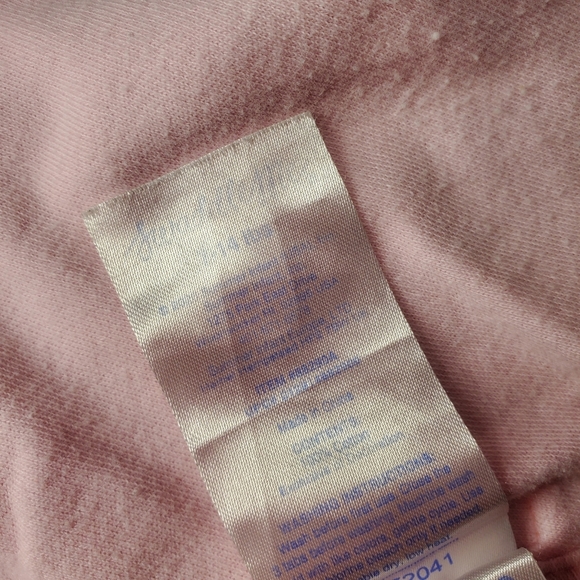 SwaddleMe Size SM/MED 7-14 lbs Pink Sleep Sack 100% Cotton - Picture 9 of 13